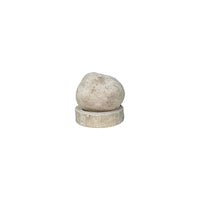 Copal Smudge Bombs w/ Burner Incense & Holders -Resin V50A