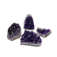 Amethyst Cluster Amethyst Crystals