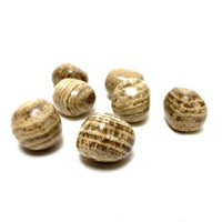 Aragonite Tumbles Aragonite Crystals