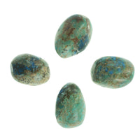 Azurite Tumbles Azurite Crystals