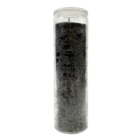 Black Palm Wax Prayer Candle Prayer Candles House of Intuition