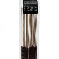 Blessings Incense HOI Incense Sticks House of Intuition