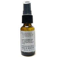 Calm Organic Spray Organic Sprays House of Intuition