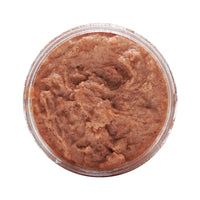 Citrine Crystal Body Polish Crystal Body Polish House of Intuition