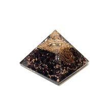 Orgonite Pyramid Orgonite Crystals