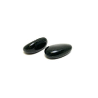 Green Goldstone Tumbles Green Goldstone Crystals A. $4.00