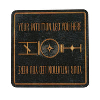 House of Intuition Incense Burner Incense Burners House of Intuition