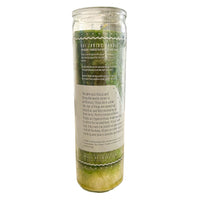 HOI Virgo Zodiac Candle Candle -Zodiac V95