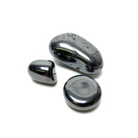 Hematite Tumbles Hematite Crystals