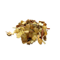Iwala Incense Blend HOI Incense Blend House of Intuition