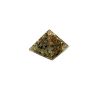 Orgonite Pyramid Orgonite Crystals