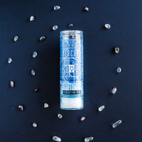 Mercury Retrograde Magic Candle - December 29, 2022 to January 18, 2023 Mercury Retrograde Candle House of Intuition