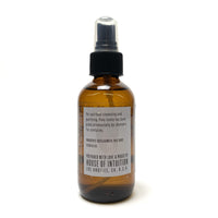 Palo Santo Organic Spray Organic Sprays House of Intuition