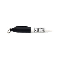 Manifest Marker Pen Pen House of Intuition