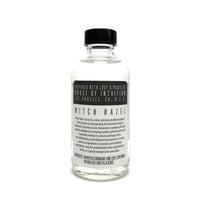 Witch Hazel Water Holy Waters and Colognes House of Intuition