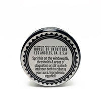 Cascarilla 2 oz. Dusting Powders House of Intuition
