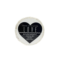 Love Bath Bomb Bath Bombs House of Intuition