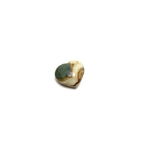 Desert Jasper (Polychrome) Heart Polychrome Desert Jasper Crystals A. 4.00