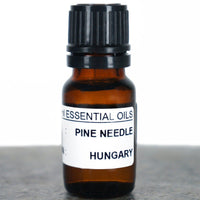 Pine Needle Essential Oil Essential Oils House of Intuition 10 ml / .34 fl oz