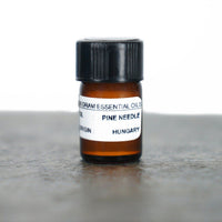Pine Needle Essential Oil Essential Oils House of Intuition 2.3 ml / .08 fl oz