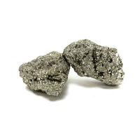 Pyrite Cluster Pyrite Crystals A. $4.00