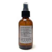 Relax Organic Spray Organic Sprays House of Intuition