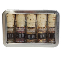Road Opener Incense Blend Kit HOI Incense Blend House of Intuition