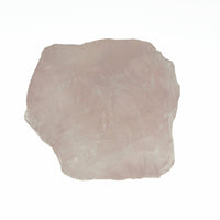 Rose Quartz Raw Chunks Rose Quartz Crystals D. $32.00