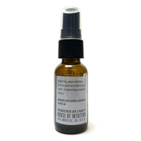 Rose Organic Spray Organic Sprays House of Intuition