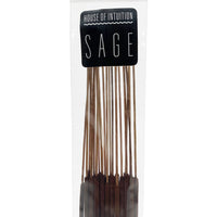 Sage Incense HOI Incense Sticks House of Intuition