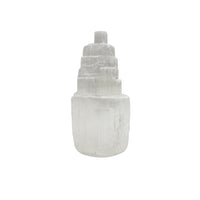 Selenite Towers Selenite Crystals