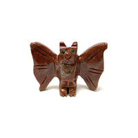 Soapstone Animals Soapstone Crystals A. $6.00 (BAT)