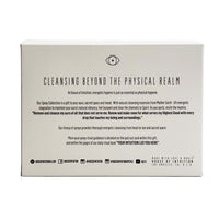 AURA CLEANSING SPRAY GIFT SET - REST ASSURED Aura Cleansing Spray House of Intuition