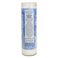 The Sun King Candle (Limited Edition Father's Day) Happy Birthday Candle House of Intuition