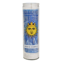 The Sun King Box Specialty Boxes House of Intuition