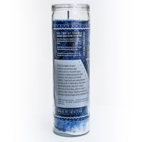 HOI Capricorn Zodiac Candle Zodiac Candles House of Intuition