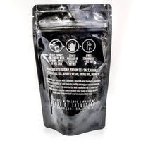 Glow Bath Scrub Body Scrubs House of Intuition