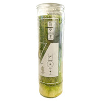 HOI Virgo Zodiac Candle Candle -Zodiac V95