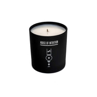 I AM Beautiful - Affirmation Soy Candle I AM - Affirmation Candles House of Intuition