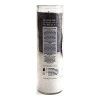 Black and White "Write-Your-Own-Prayer" Candle Prayer Candles House of Intuition