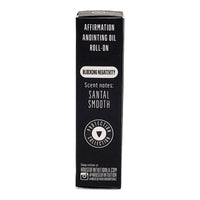 "I am Strong" Affirmation Rollerball Affirmation Roll On House of Intuition