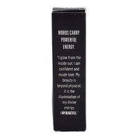 "I am Beautiful" Affirmation Rollerball Affirmation Roll On House of Intuition