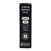 "I am Magical" Affirmation Rollerball Affirmation Roll On House of Intuition