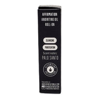 "I am Purifying" Affirmation Rollerball Affirmation Roll On House of Intuition