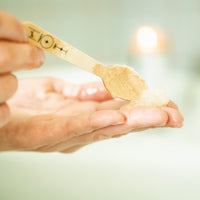 Glow Bath Scrub Body Scrubs House of Intuition