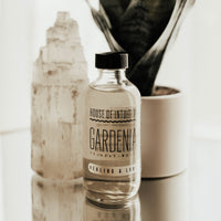 Gardenia Water Holy Waters and Colognes House of Intuition