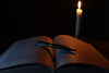 Weekly Astrology Forecast I July 18 - A Ritual for Shadow Work