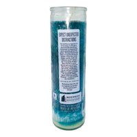2026 Full Moon Ritual Candle (Limited Edition) Candle -Full Moon V95 
