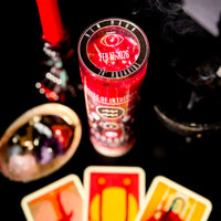 2026 New Moon Ritual Candle (Limited Edition) Candle -Full Moon V95 