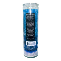 2026 New Moon Ritual Candle (Limited Edition) Candle -Full Moon V95 